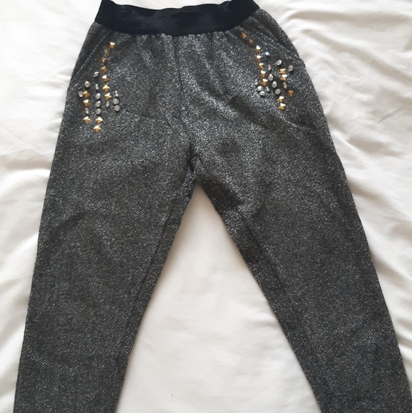 Athleisure matching set for girl - Picture 7 of 8